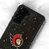 NHL Ottawa Senators Distressed Galaxy S23 Waterproof Case