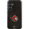 NHL Ottawa Senators Distressed Galaxy S24 Plus Impact Case