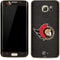 NHL Ottawa Senators Distressed Galaxy S7 Edge Skin