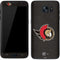 NHL Ottawa Senators Distressed Galaxy S7 Skin