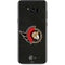 NHL Ottawa Senators Distressed Galaxy S8 Skin