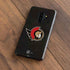 NHL Ottawa Senators Distressed Galaxy S9 Plus Skin