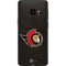 NHL Ottawa Senators Distressed Galaxy S9 Skin