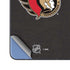 NHL Ottawa Senators Distressed Galaxy Z Fold5 5G Skin