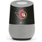 NHL Ottawa Senators Distressed Google Home Skin