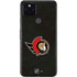 NHL Ottawa Senators Distressed Google Pixel 4a 5G Skin