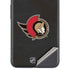 NHL Ottawa Senators Distressed Google Pixel 4a 5G Skin