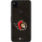 NHL Ottawa Senators Distressed Google Pixel 4a Skin
