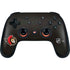 NHL Ottawa Senators Distressed Google Stadia Controller Skin
