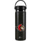 NHL Ottawa Senators Distressed Hydro Flask 20oz Wide Mouth Skin