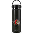NHL Ottawa Senators Distressed Hydro Flask 20oz Wide Mouth Skin