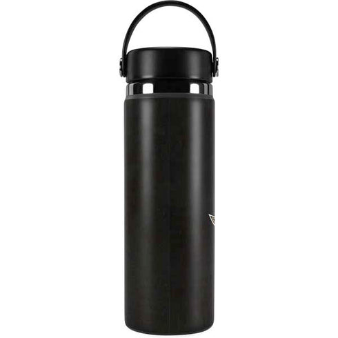 NHL Ottawa Senators Distressed Hydro Flask 20oz Wide Mouth Skin