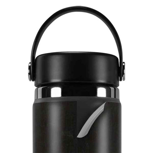 NHL Ottawa Senators Distressed Hydro Flask 20oz Wide Mouth Skin