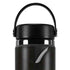 NHL Ottawa Senators Distressed Hydro Flask 20oz Wide Mouth Skin