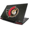 NHL Ottawa Senators Distressed Lenovo IdeaPad Skin