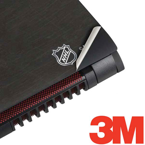 NHL Ottawa Senators Distressed Dell Inspiron Skin