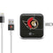 NHL Ottawa Senators Distressed iPad Charger (10W USB) Skin