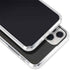 NHL Ottawa Senators Distressed iPhone 11 Pro Clear Case