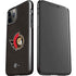 NHL Ottawa Senators Distressed iPhone 11 Pro Lite Case