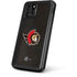 NHL Ottawa Senators Distressed iPhone 11 Pro Waterproof Case