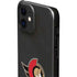 NHL Ottawa Senators Distressed iPhone 12 Mini Lite Case
