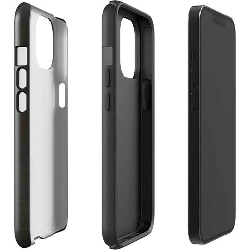 NHL Ottawa Senators Distressed iPhone 13 Impact Case