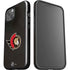 NHL Ottawa Senators Distressed iPhone 13 Impact Case