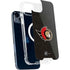 NHL Ottawa Senators Distressed iPhone 13 MagSafe Case