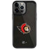 NHL Ottawa Senators Distressed iPhone 13 Pro Cargo Case
