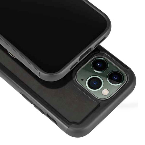 NHL Ottawa Senators Distressed iPhone 13 Pro Cargo Case
