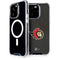 NHL Ottawa Senators Distressed iPhone 13 Pro MagSafe Case