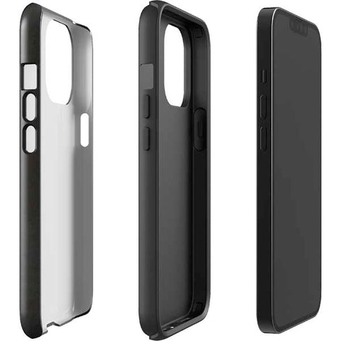 NHL Ottawa Senators Distressed iPhone 13 Pro Max Impact Case