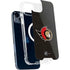 NHL Ottawa Senators Distressed iPhone 14 MagSafe Case