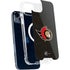 NHL Ottawa Senators Distressed iPhone 14 Plus MagSafe Case