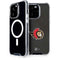 NHL Ottawa Senators Distressed iPhone 14 Pro MagSafe Case