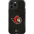 NHL Ottawa Senators Distressed iPhone 14 Pro Max Impact Case