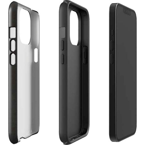 NHL Ottawa Senators Distressed iPhone 15 Pro Max Impact Case