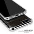 NHL Ottawa Senators Distressed iPhone 7/8 Plus Clear Case