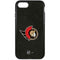 NHL Ottawa Senators Distressed iPhone 7 Pro Case