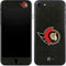 NHL Ottawa Senators Distressed iPhone 7 Skin