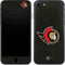 NHL Ottawa Senators Distressed iPhone 8 Skin