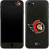 NHL Ottawa Senators Distressed iPhone 8 Skin