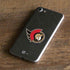 NHL Ottawa Senators Distressed iPhone 8 Skin