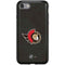 NHL Ottawa Senators Distressed iPhone SE (2nd & 3rd Gen) Pro Case