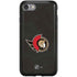NHL Ottawa Senators Distressed iPhone SE (2nd & 3rd Gen) Pro Case
