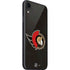 NHL Ottawa Senators Distressed iPhone SE (2nd & 3rd Gen) Skin