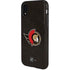 NHL Ottawa Senators Distressed iPhone XR Pro Case