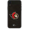 NHL Ottawa Senators Distressed iPhone XR Skin