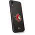 NHL Ottawa Senators Distressed iPhone XR Skin