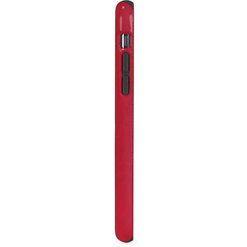NHL Ottawa Senators Distressed iPhone XS Pro Case